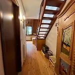 Casa Izabella * 타르비시오