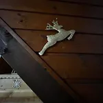 Casa Izabella 타르비시오
