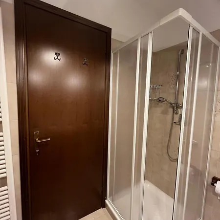 Casa Izabella Apartman *