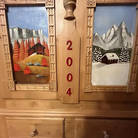 Casa Izabella * Tarvisio