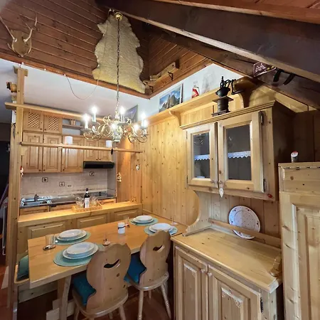 Casa Izabella Apartman