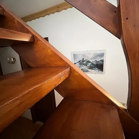 Casa Izabella Apartmán
