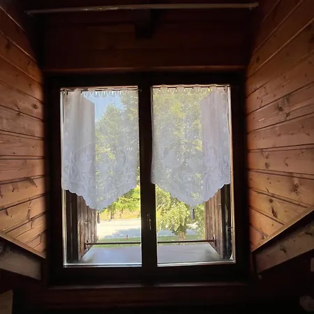 Casa Izabella Apartman Tarvisio