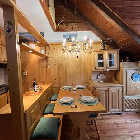 Apartman Casa Izabella
