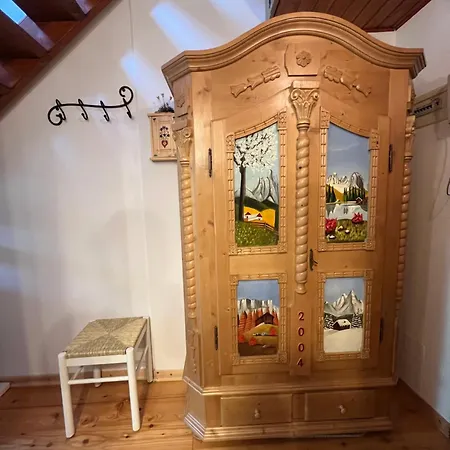 Casa Izabella