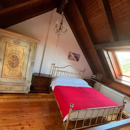 Casa Izabella Daire *