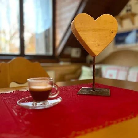 Casa Izabella Daire *