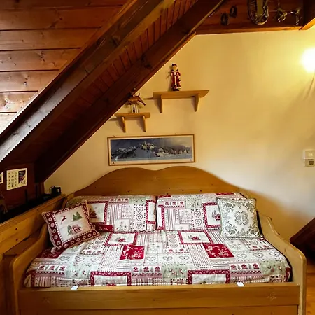 Casa Izabella Apartman