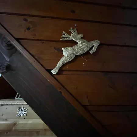 Casa Izabella Tarvisio