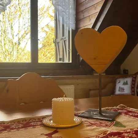 Casa Izabella Tarvisio