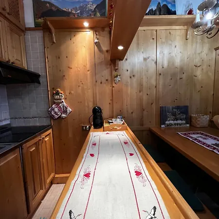 Casa Izabella * Tarvisio