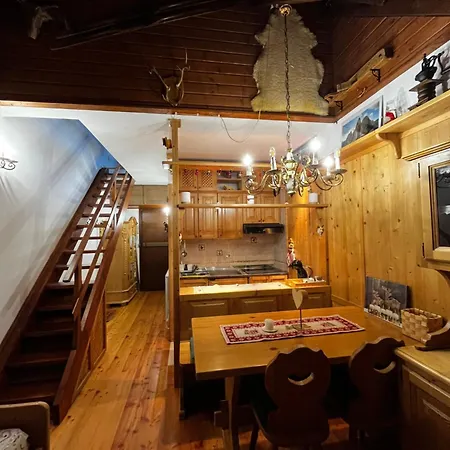 Casa Izabella * Tarvisio