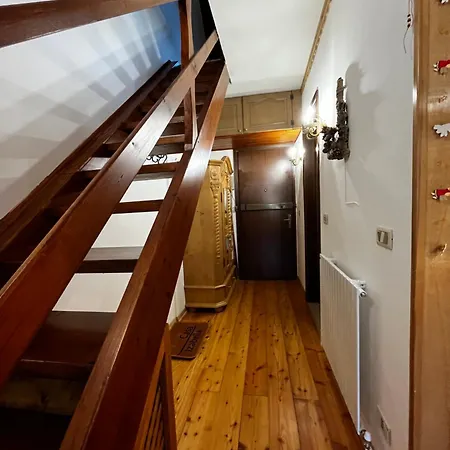 Casa Izabella Apartman