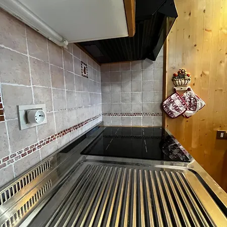 Casa Izabella * Tarvisio