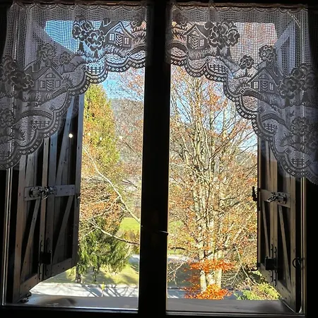 Casa Izabella Daire Tarvisio