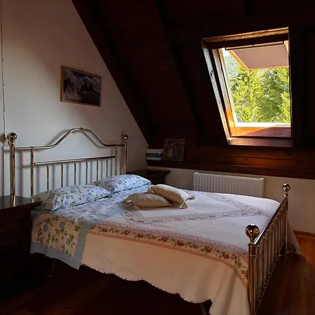 Apartmán Casa Izabella *