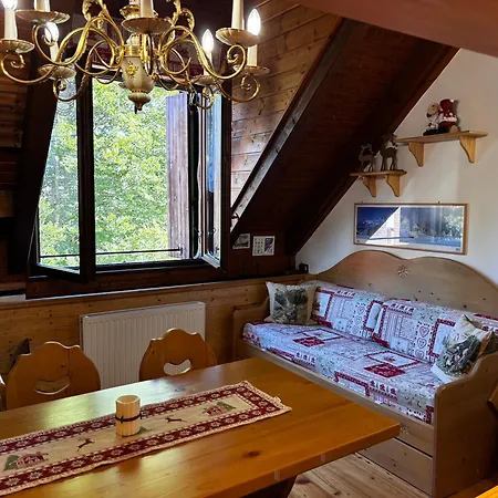 Casa Izabella Tarvisio