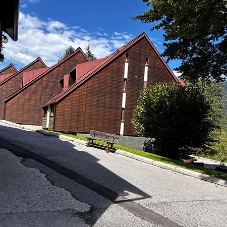 Casa Izabella *